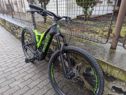  Specialized Levo FSR Expert Carbon XL
