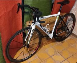 Scoppio Series 3