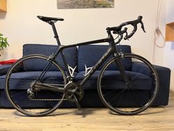 Trek Émonda SL6 na Di2, vel.58