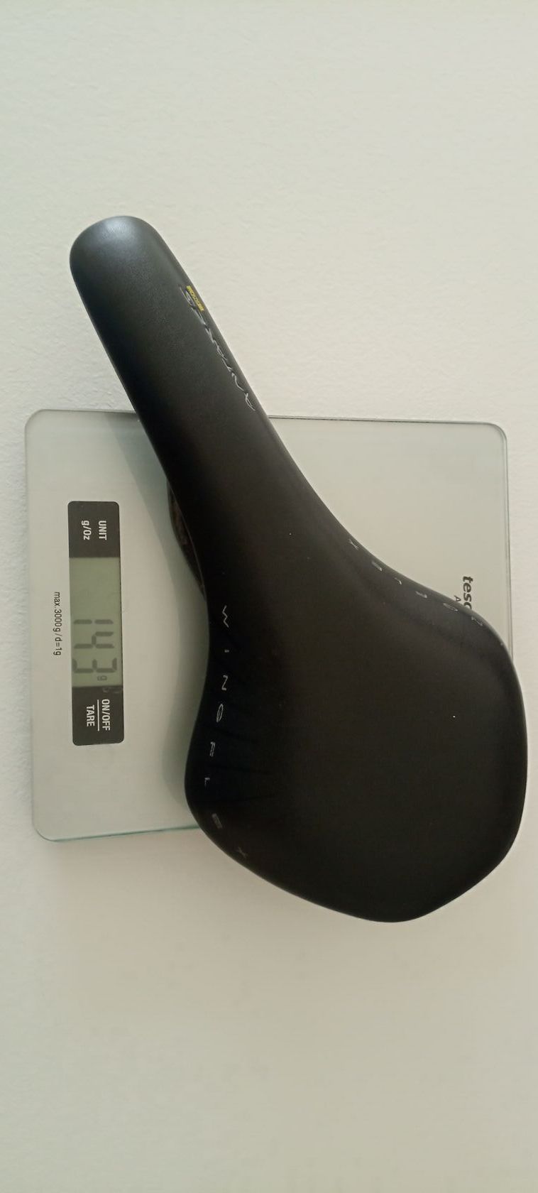 Prodám sedlo FIZIK ANTARES 00 CARBON.