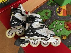 Powerslide vel 39 EU