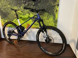 Mondraker Foxy Carbon R 2021 XL