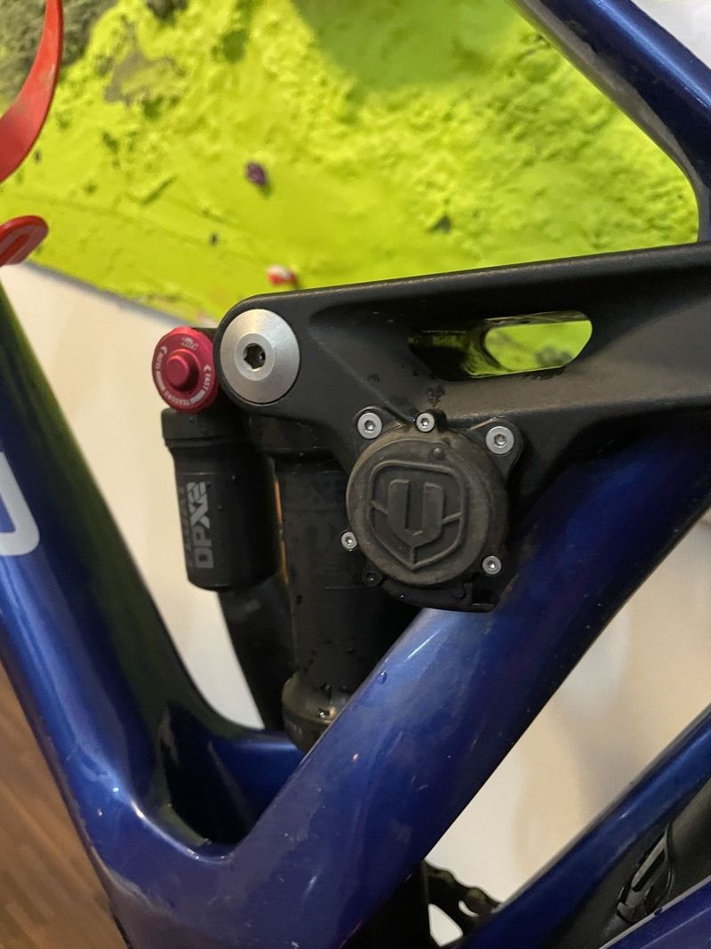 Mondraker Foxy Carbon R 2021 XL