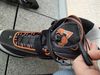 In line brusle K2 Moto Speed
