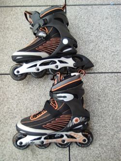In line brusle K2 Moto Speed
