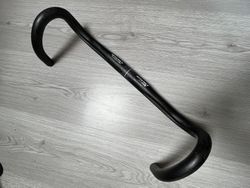 Karbonové řídítka RITCHEY EVO CURVE 440/ 80 /130 mm