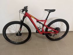 ▶ Specialized Camber 29 “M” | TOP STAV ▶