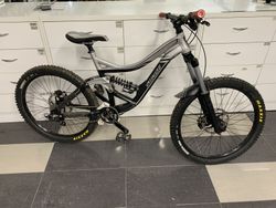 Prodám Specialized Big Hit 2