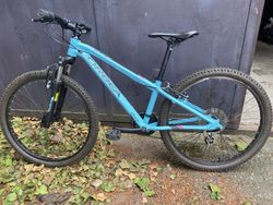 Orbea MX 24" 
