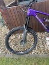 Nukeproof Mega 297C Limited Edition FAST
