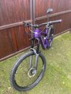Nukeproof Mega 297C Limited Edition FAST