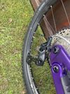 Nukeproof Mega 297C Limited Edition FAST