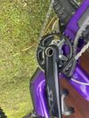 Nukeproof Mega 297C Limited Edition FAST