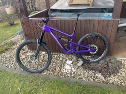 Nukeproof Mega 297C Limited Edition FAST