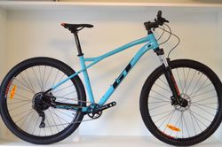 Nový GT Avalanche 29" comp AQUA veľkosť L Záruka