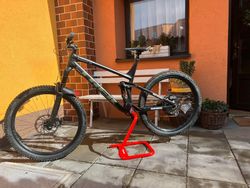 Prodám Enduro kolo TREK Remedy 8 2020 vel. XL