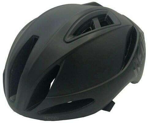 Silniční aero helma Neon MODULAR Black