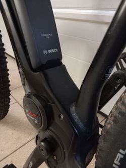 CUBE REACTION HYBRID PRO