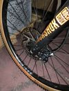 Rock Machine Blizzard SLX + Boty spd ZDARMA