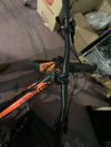 Rock Machine Blizzard SLX + Boty spd ZDARMA