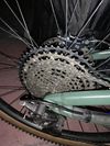 Rock Machine Blizzard SLX + Boty spd ZDARMA