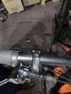 Rock Machine Blizzard SLX + Boty spd ZDARMA