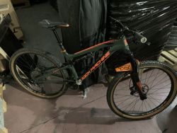 Rock Machine Blizzard SLX + Boty spd ZDARMA