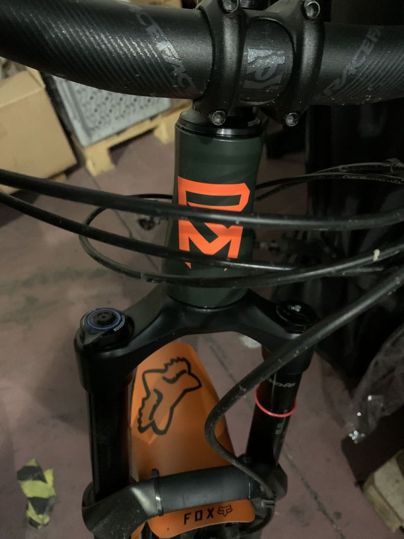 Rock Machine Blizzard SLX + Boty spd ZDARMA