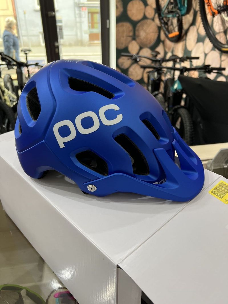 POC Tectal vel.S