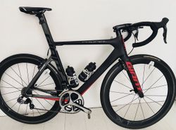 Giant Propel Advanced SL 1