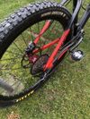Commencal Meta Ht