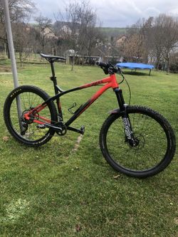 Commencal Meta Ht