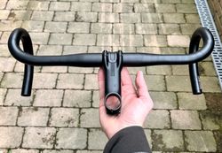 Bontrager Comp VR-C riditka 440, vaha 320g