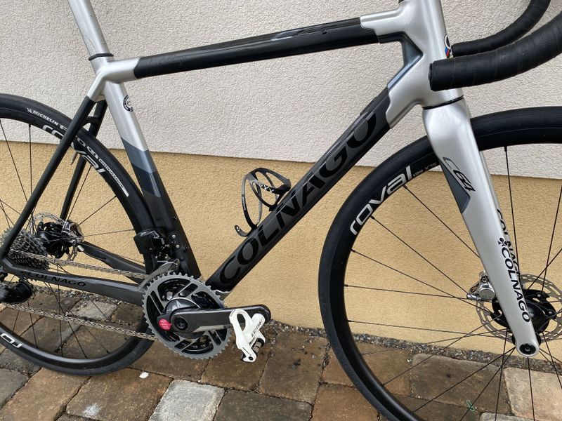 Colnago C64 - 50s