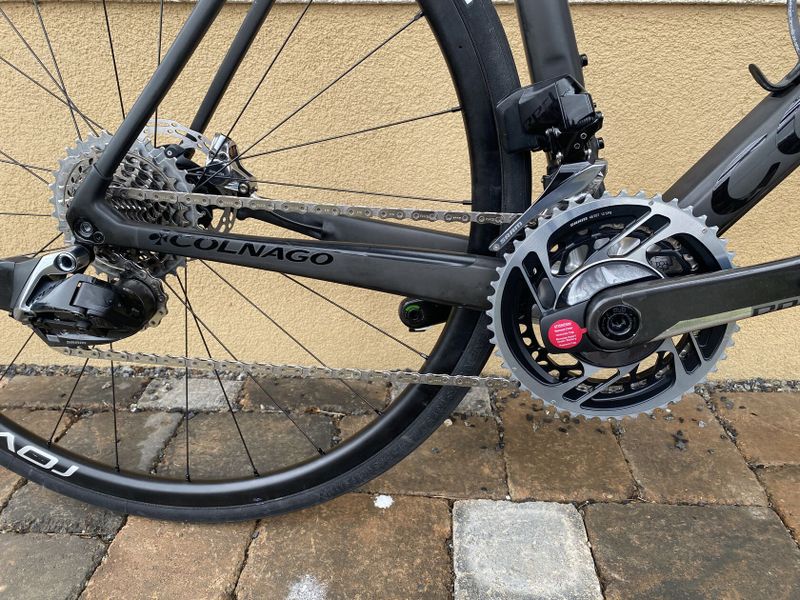 Colnago C64 - 50s