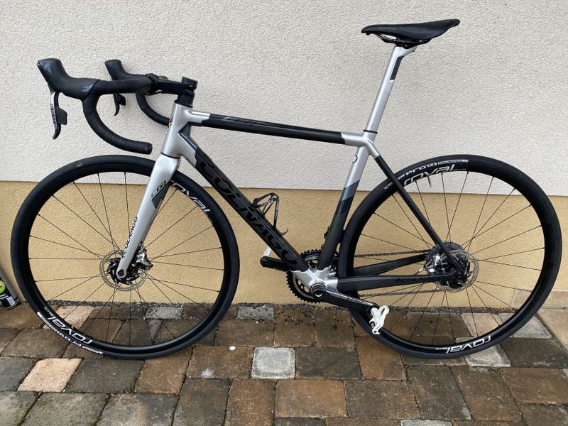 Colnago C64 - 50s