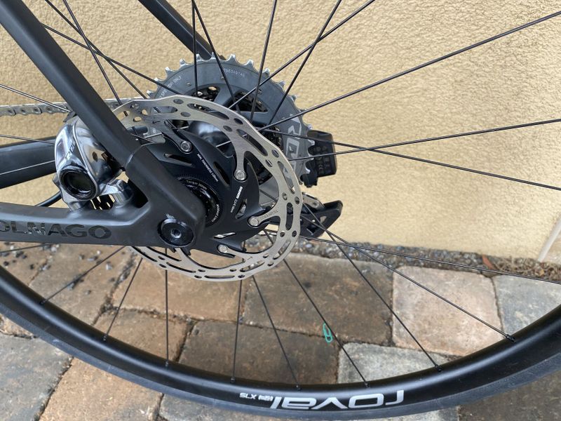 Colnago C64 - 50s