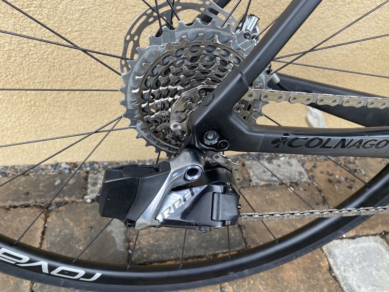 Colnago C64 - 50s
