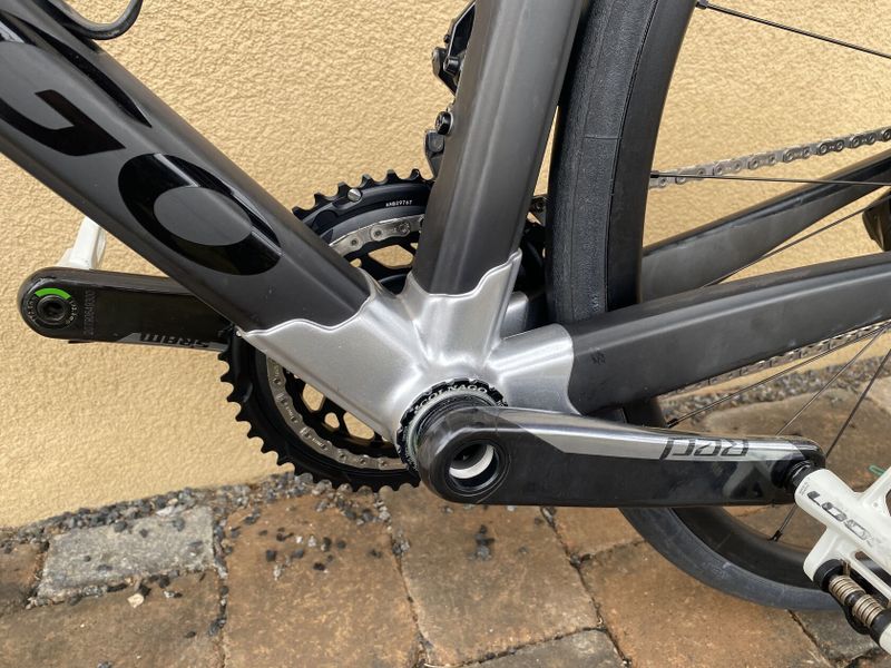 Colnago C64 - 50s