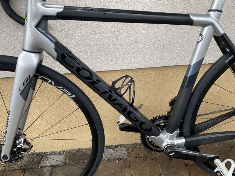 Colnago C64 - 50s