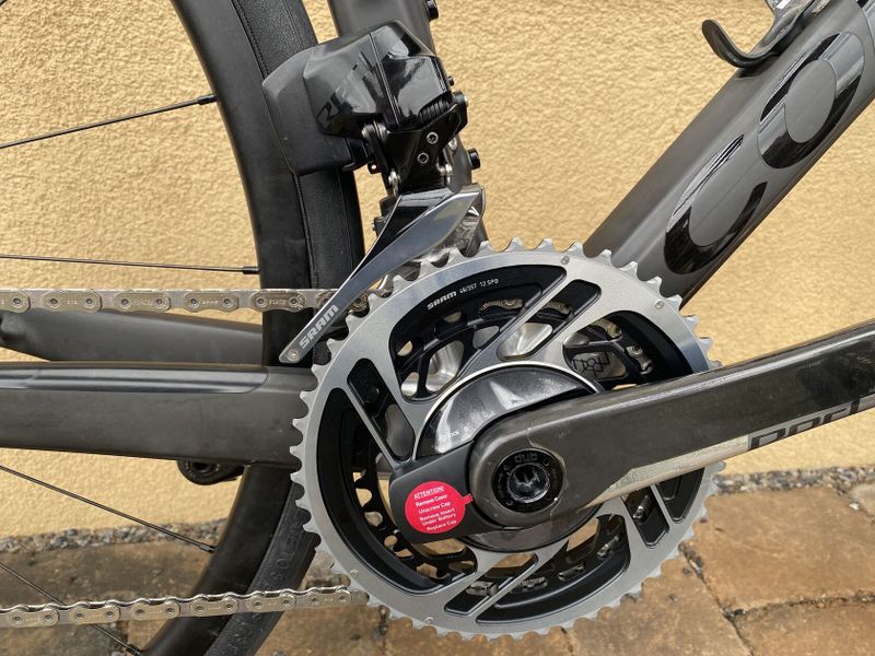 Colnago C64 - 50s