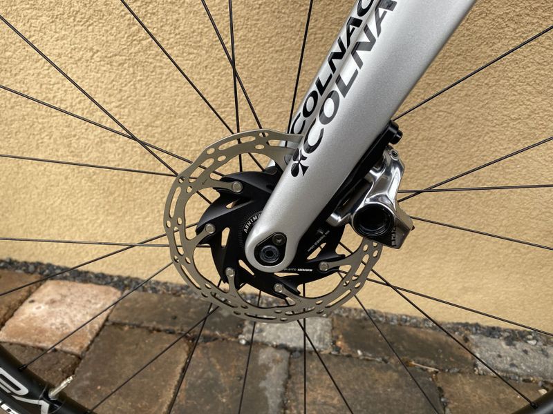 Colnago C64 - 50s