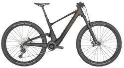 SCOTT Lumen eRide 910 – lehký trailový e-bike – NOVINKA 2023 
