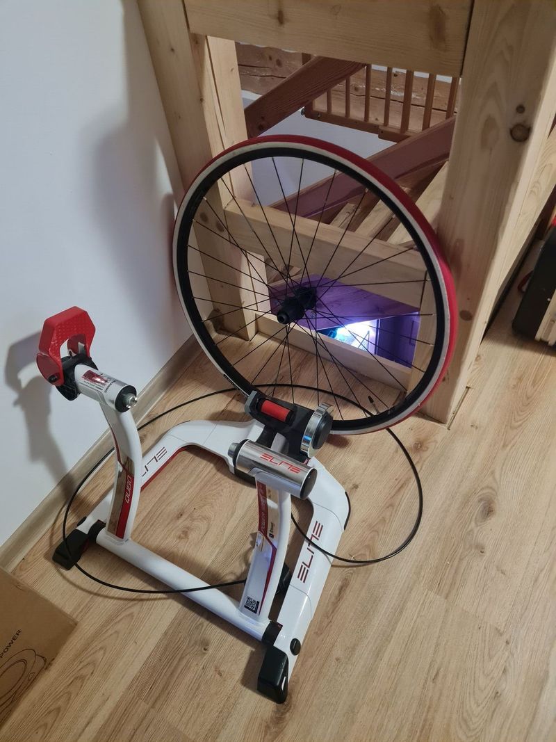Prodám cyklotrenazer