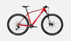 Canyon Exceed CF 5 Karbon, vel. M