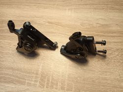 Revers MCX2 - flatmount