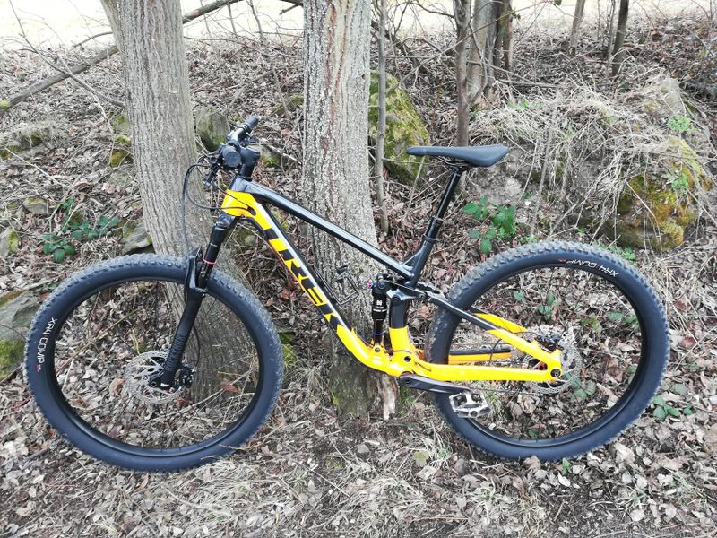 Trek Fuel EX 5 2022