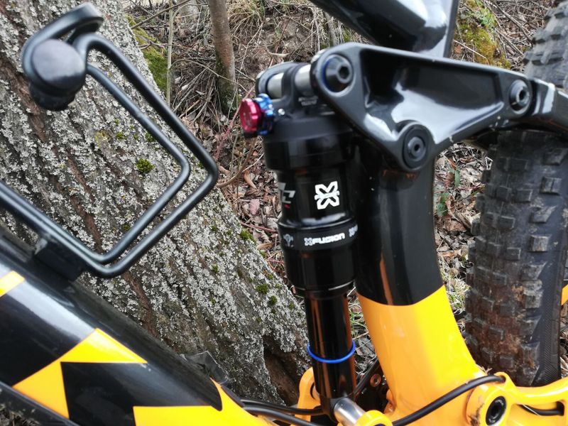 Trek Fuel EX 5 2022