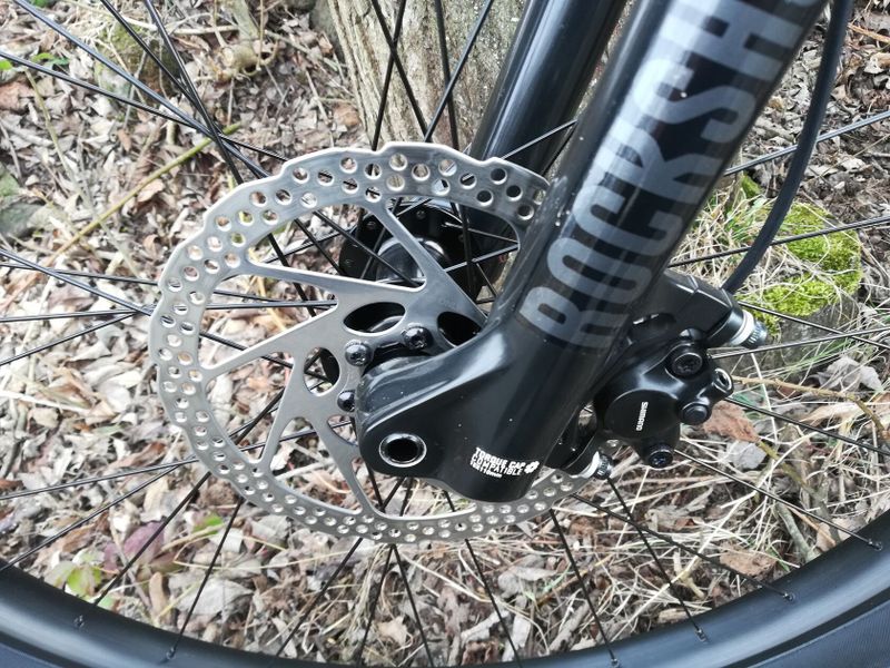 Trek Fuel EX 5 2022