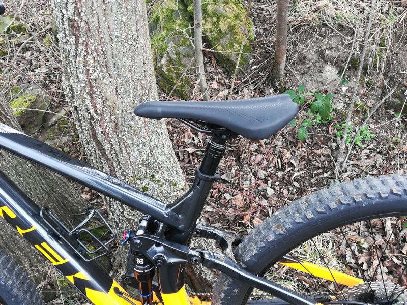 Trek Fuel EX 5 2022